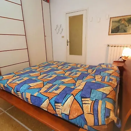 Pesci Colorati Apartamento *