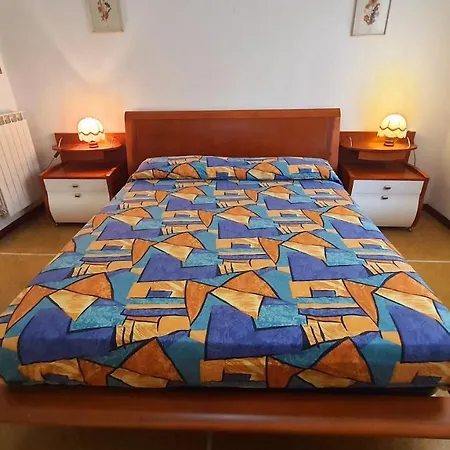 Pesci Colorati Rapallo