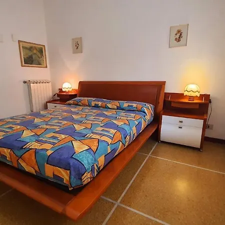 Apartamento Pesci Colorati *