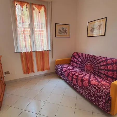Pesci Colorati Apartamento *