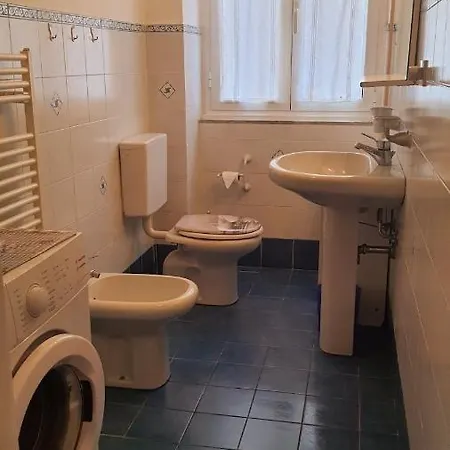 Pesci Colorati Apartamento *