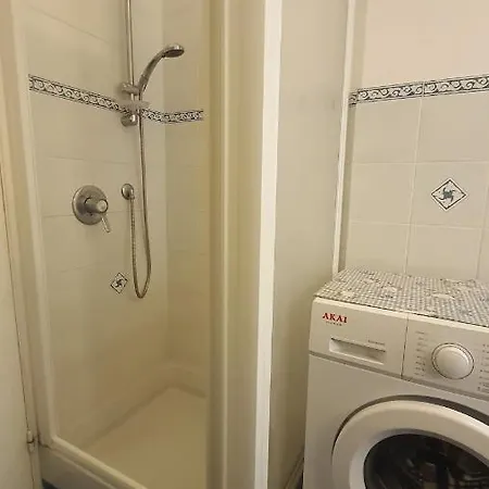 Apartamento Pesci Colorati