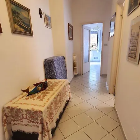 Pesci Colorati * Рапалло
