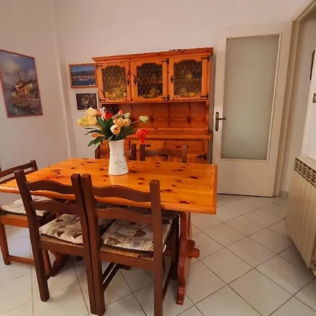 Pesci Colorati Рапалло